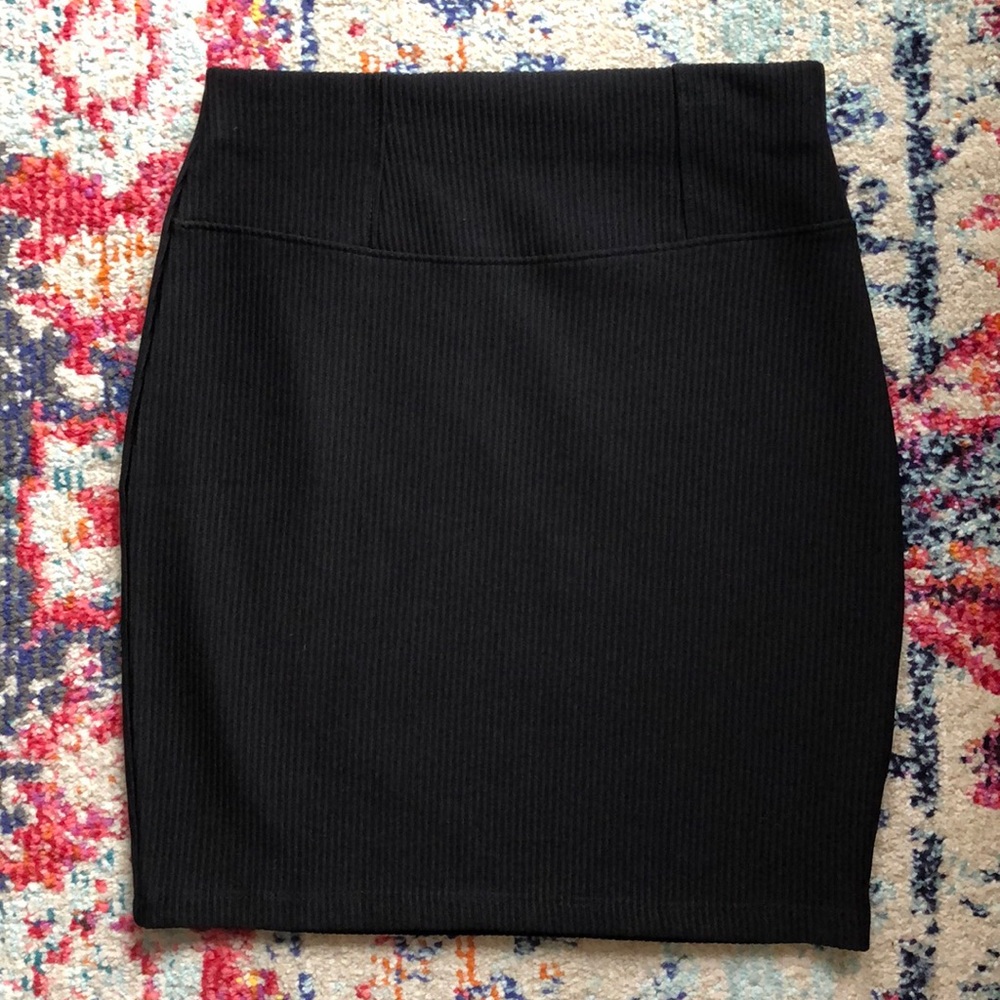 ASOS Knit Skirt